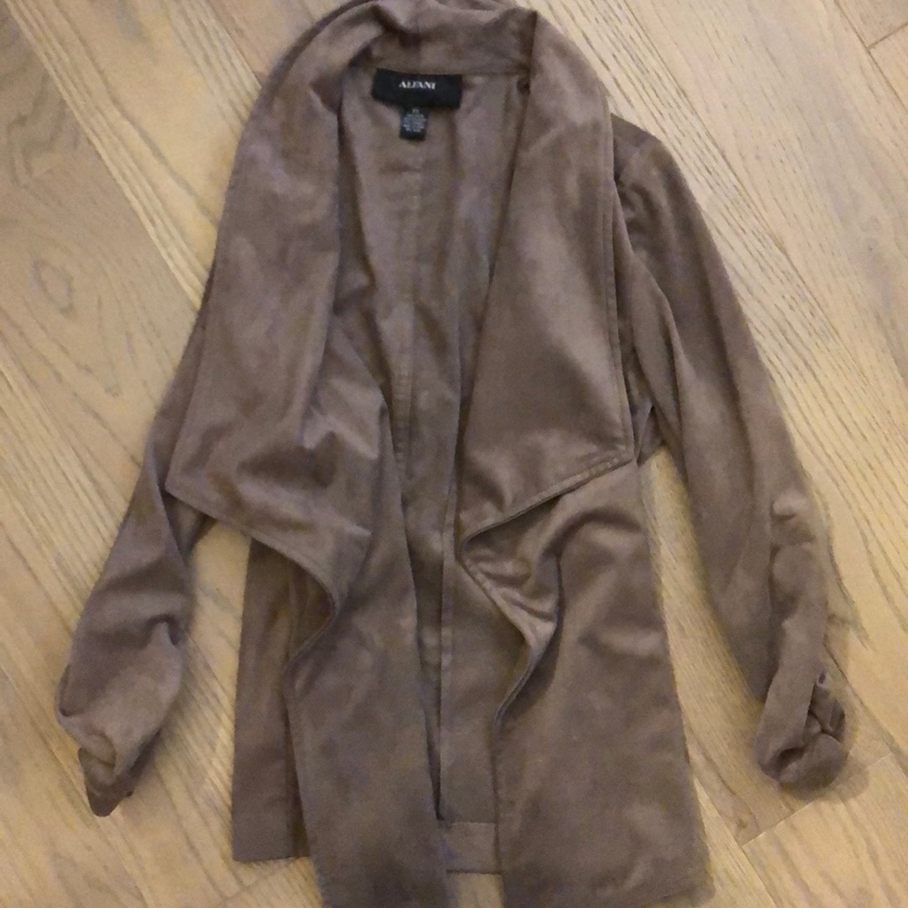 Angled, Alfani Jacket! - image 1